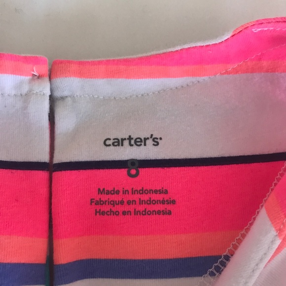 Girls sundress - Picture 3 of 4